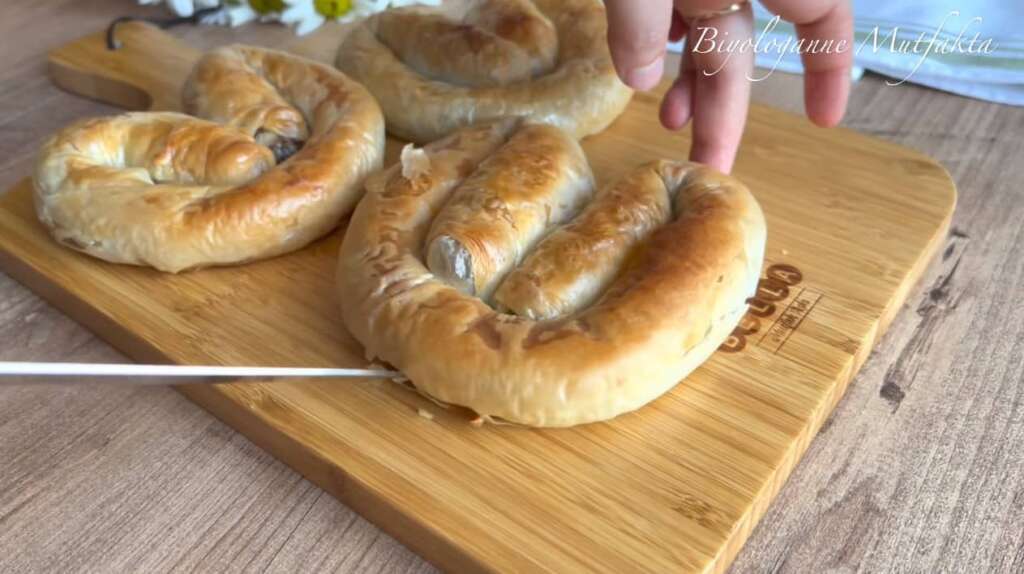 kıymalı börek tarifi