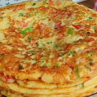 10 dakikada hazır kahvaltılık çörek tarifi