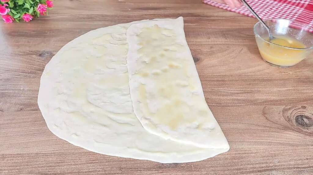 el açması börek hamuru