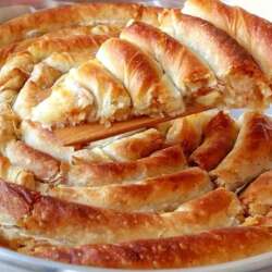 patatesli börek tarifi