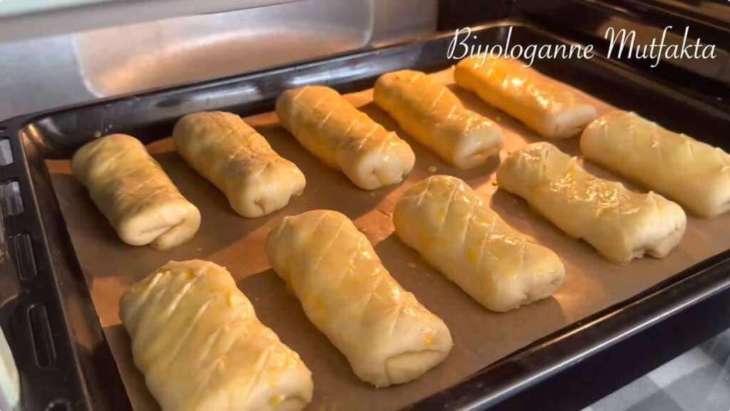 el açması kıymalı börek nasıl yapılır