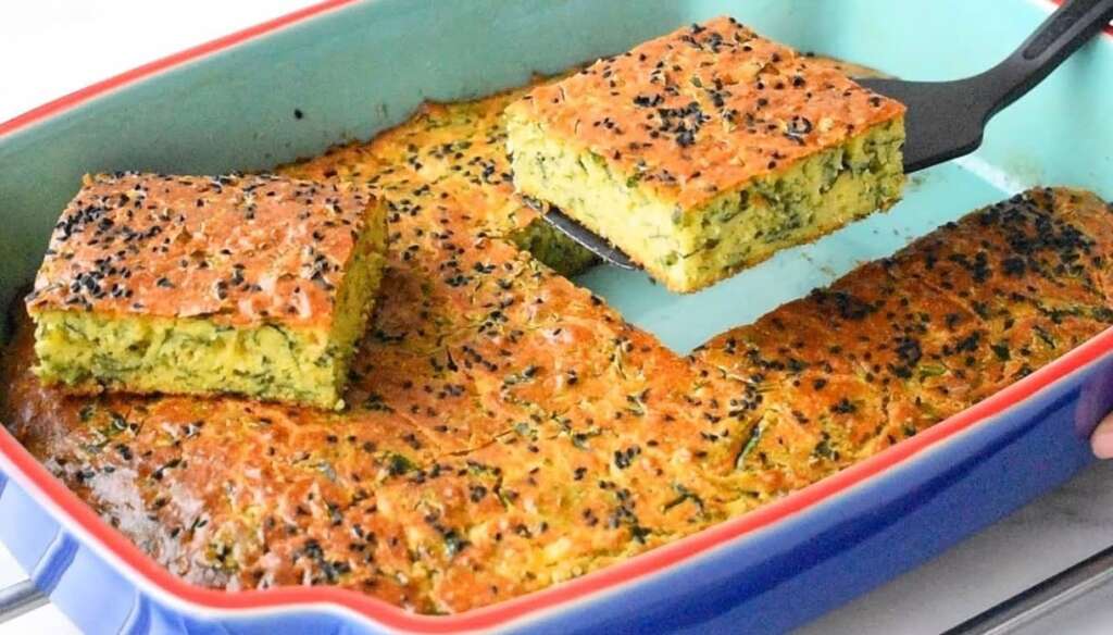 ıspanaklı çörek nasıl yapılır