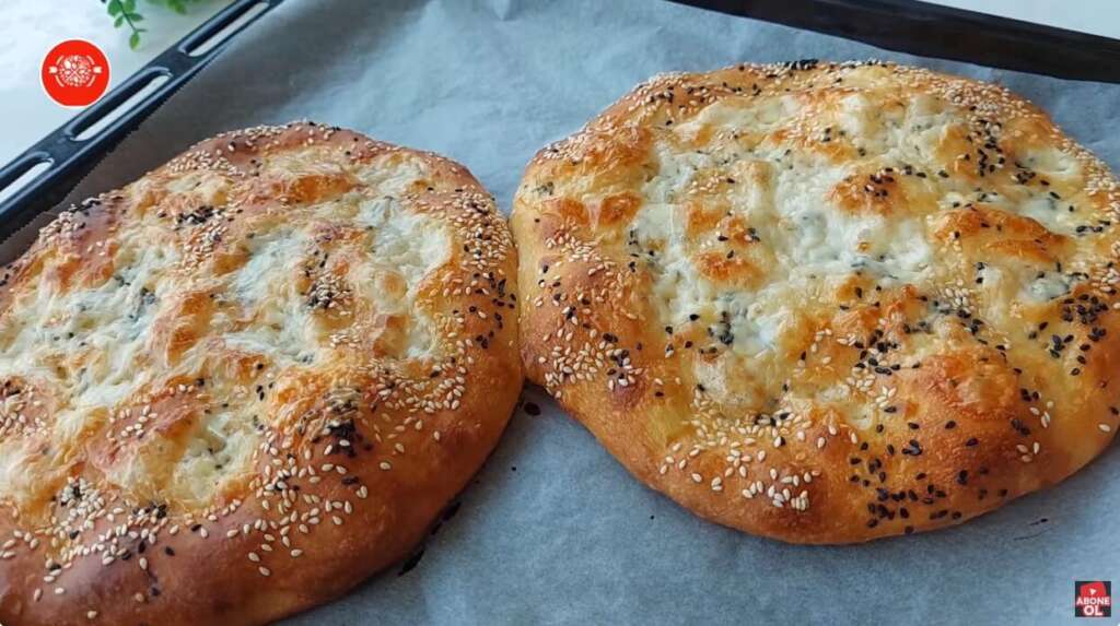 peynirli çörek tarifi