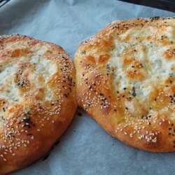 peynirli çörek tarifi