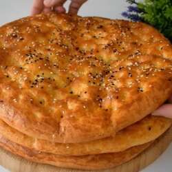 patates dolgulu pide tarifi