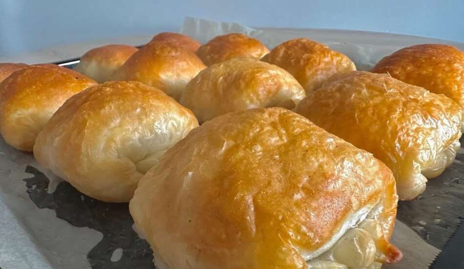 çıtır çikolatalı börek tarifi