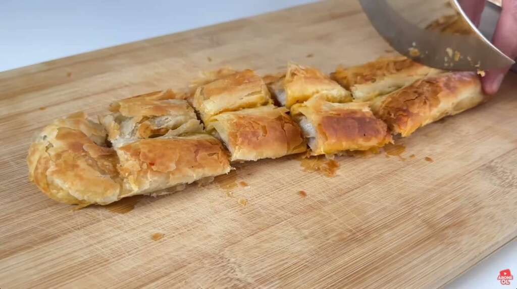 patlıcanlı börek tarifi