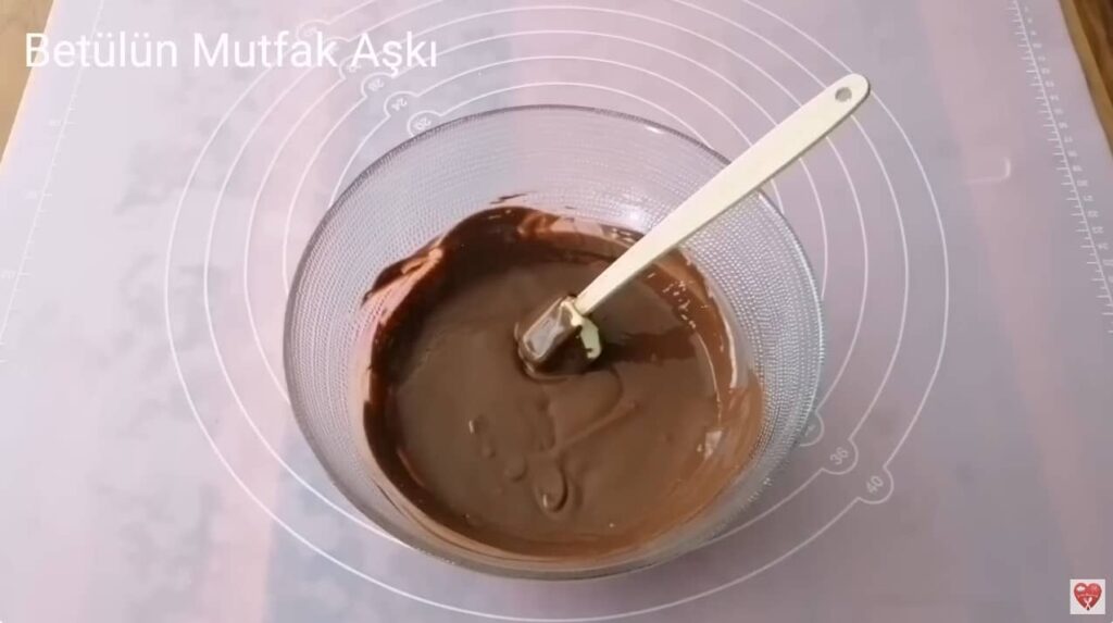 çikolata kaplamalı cocostar