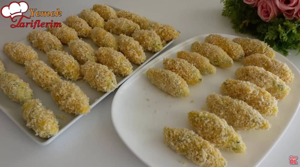 yumurtalı pankolu patates