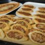 kıymalı mini pide tarifi