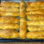 mayasız el açması patatesli börek tarifi