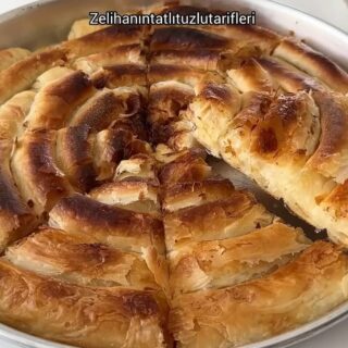 patatesli börek tarifi